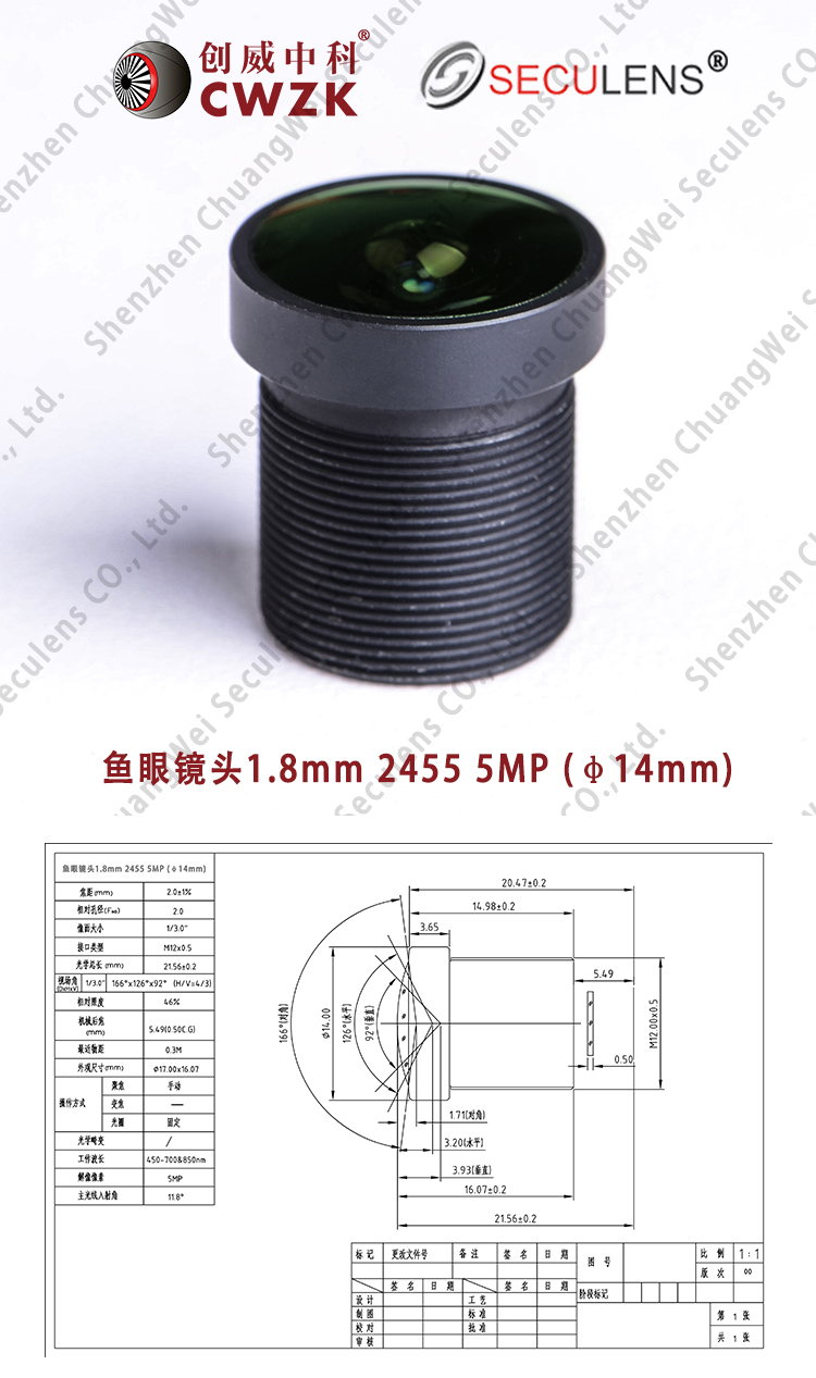 魚眼鏡頭 1.8mm 2455 5MP (145mm)-規(guī)格.jpg